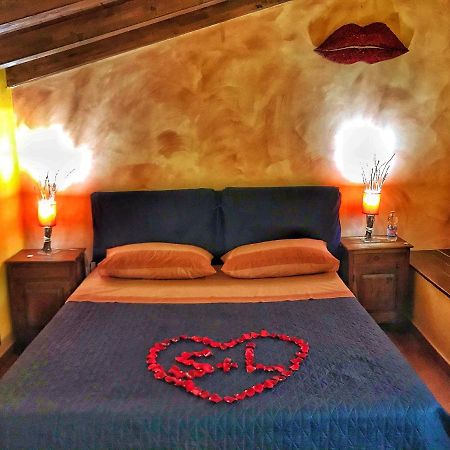 B&B Al Centro Storico Troina Exteriér fotografie