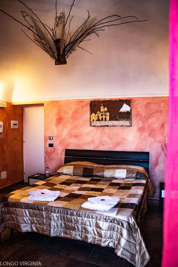 B&B Al Centro Storico Troina Exteriér fotografie