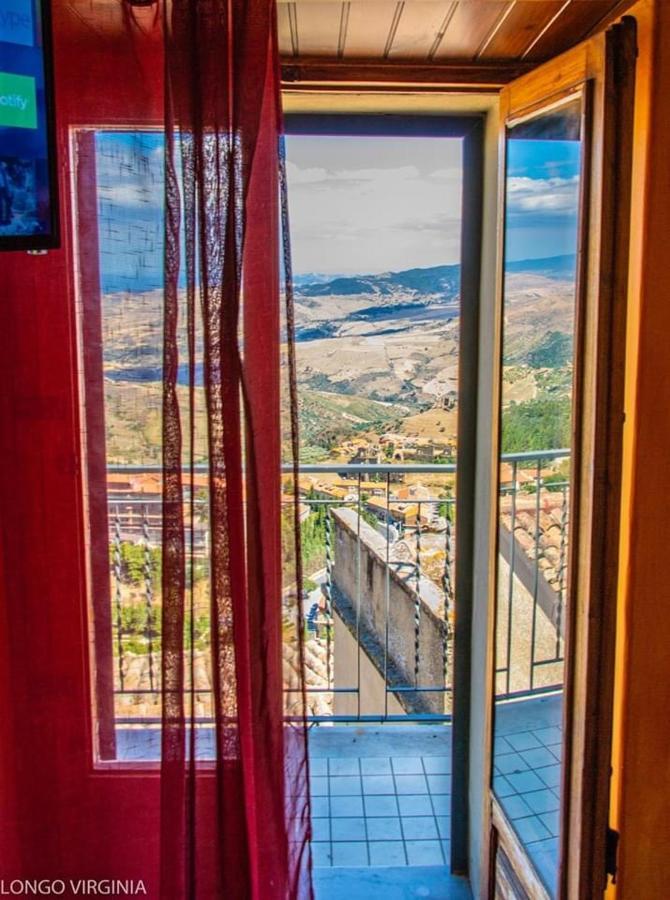 B&B Al Centro Storico Troina Exteriér fotografie