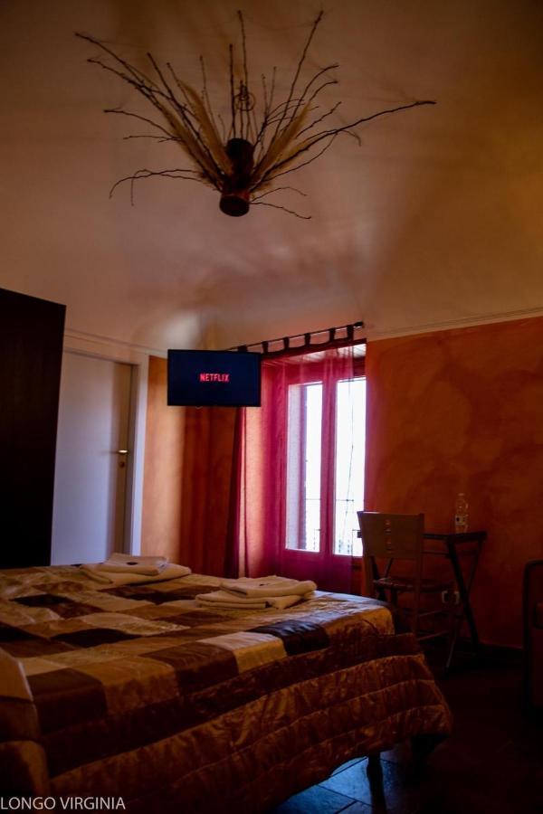 B&B Al Centro Storico Troina Exteriér fotografie