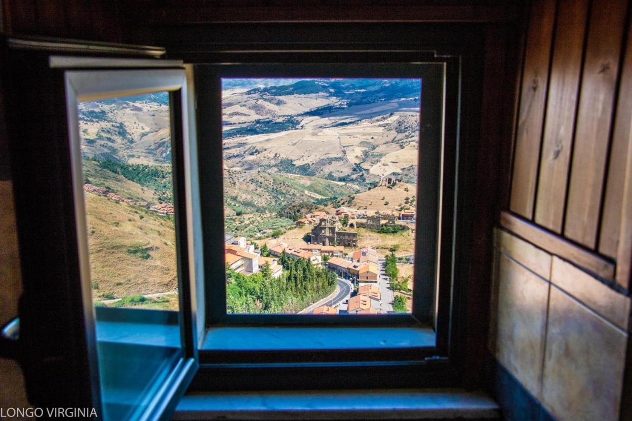 B&B Al Centro Storico Troina Exteriér fotografie