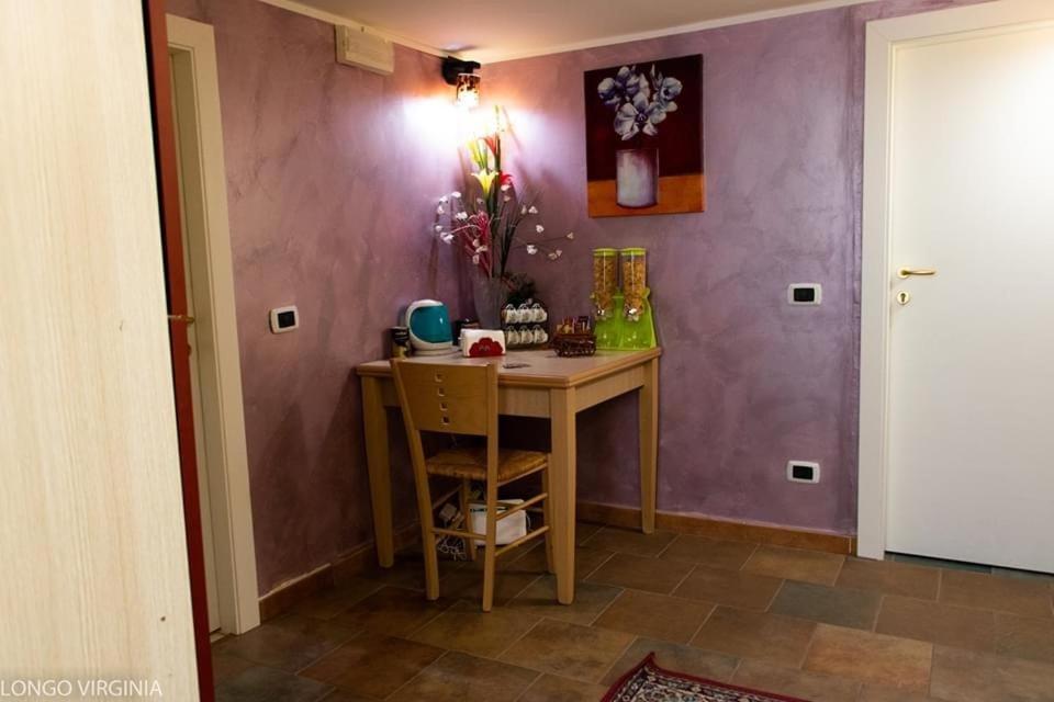 B&B Al Centro Storico Troina Exteriér fotografie