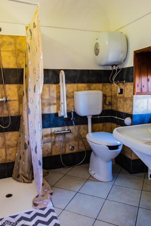 B&B Al Centro Storico Troina Exteriér fotografie