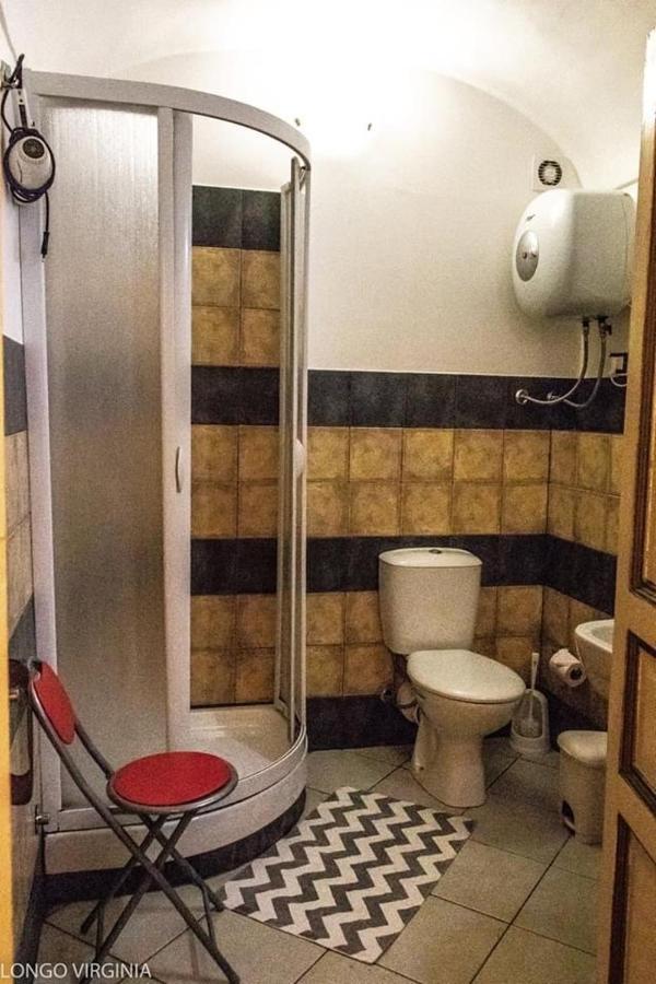 B&B Al Centro Storico Troina Exteriér fotografie