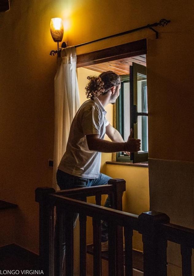 B&B Al Centro Storico Troina Exteriér fotografie