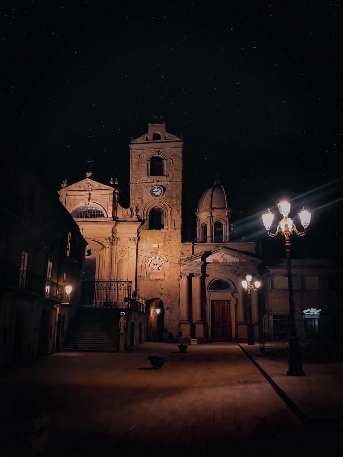 B&B Al Centro Storico Troina Exteriér fotografie