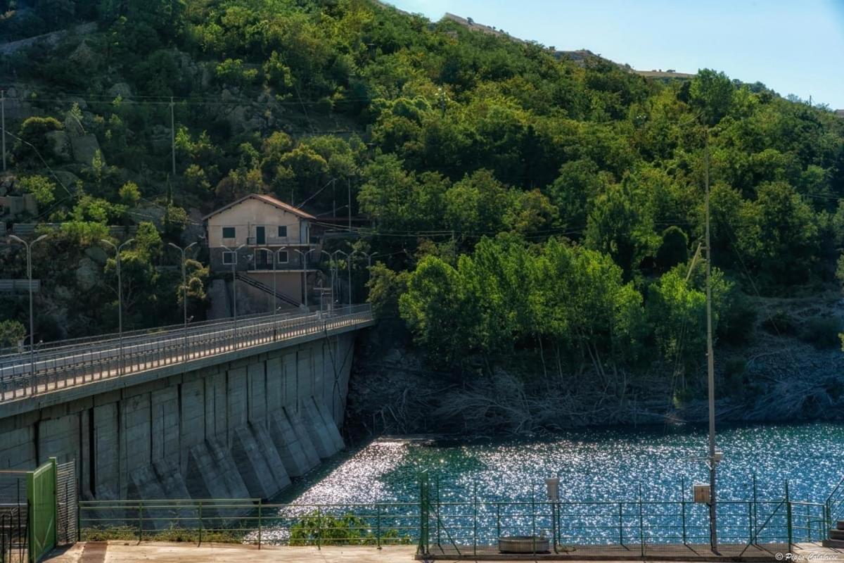 B&B Al Centro Storico Troina Exteriér fotografie