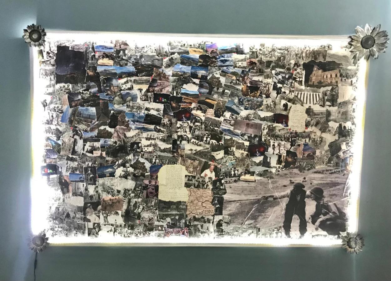 B&B Al Centro Storico Troina Exteriér fotografie
