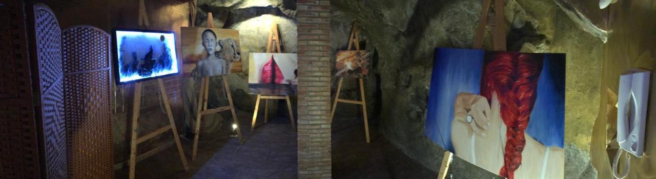 B&B Al Centro Storico Troina Exteriér fotografie
