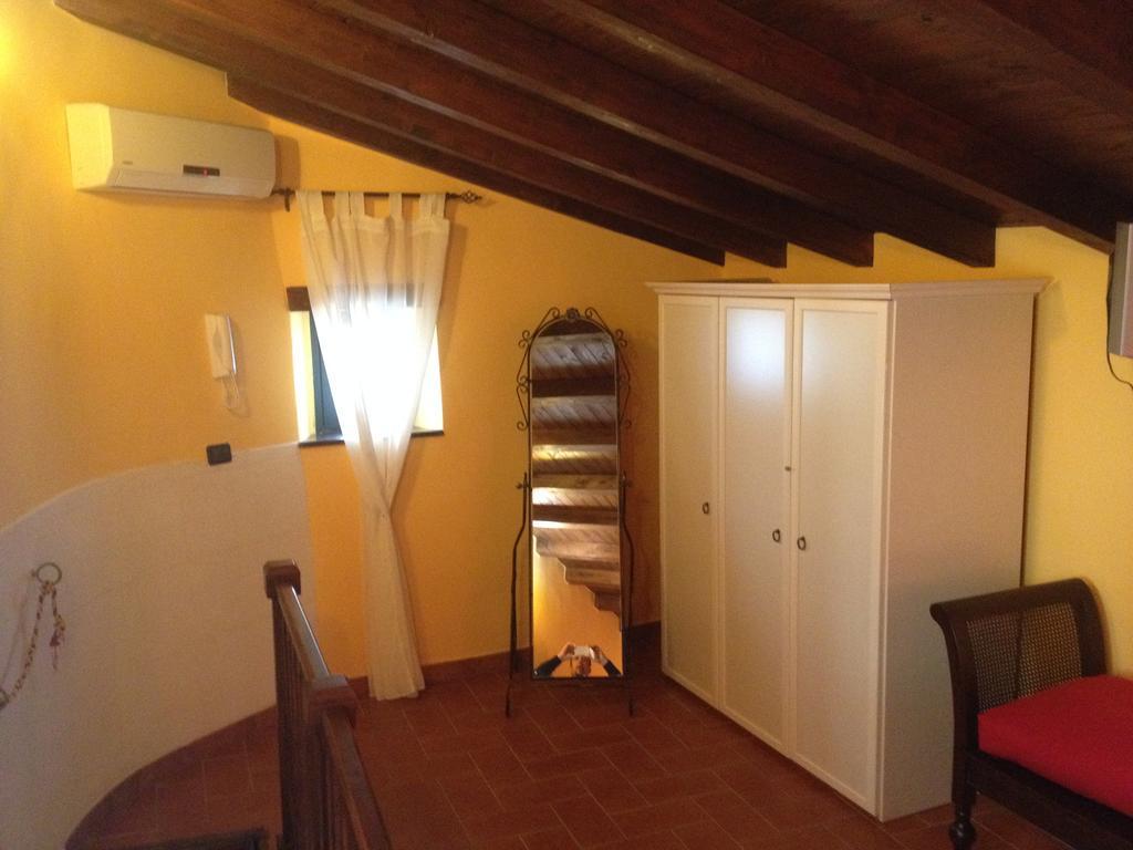 B&B Al Centro Storico Troina Exteriér fotografie