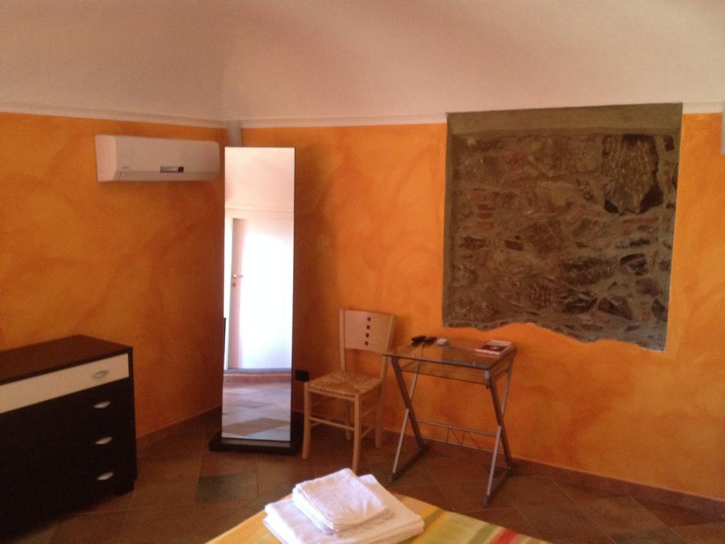 B&B Al Centro Storico Troina Exteriér fotografie